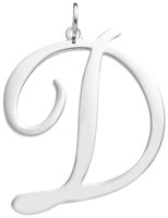 Charm Giovanni Raspini Donna in Argento 10775 - 10775